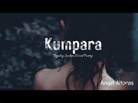 kumpara meaning|Kumpara in English: Definition of the Tagalog word kumpara.